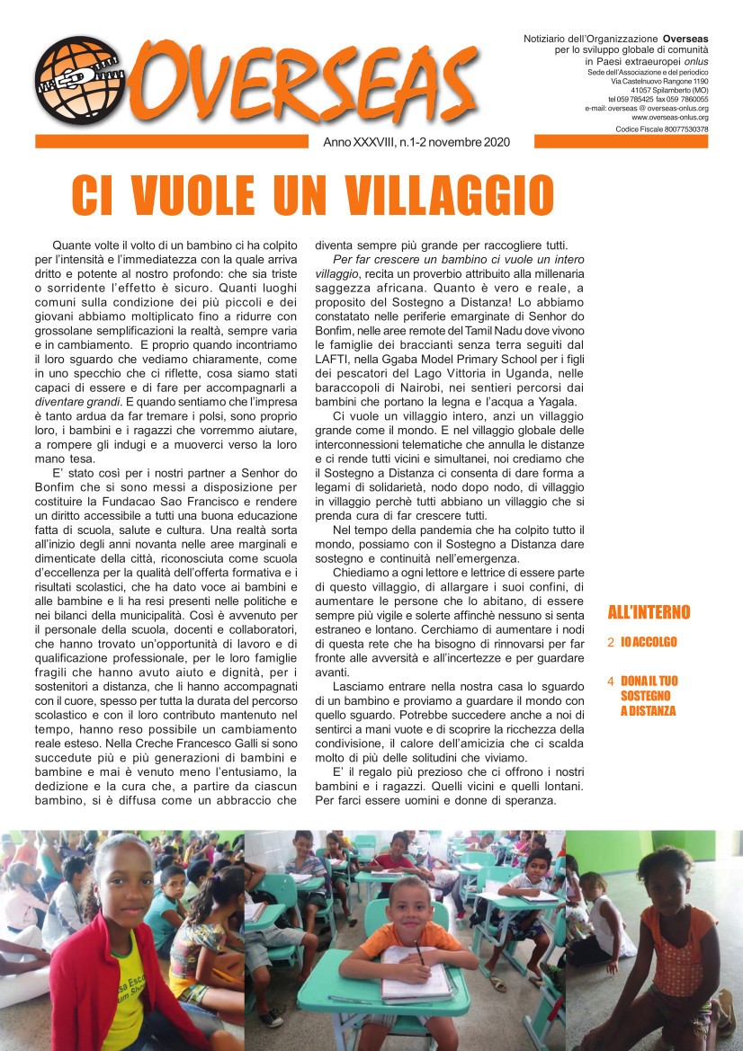 NOTIZIARIO1_2020 pagina1